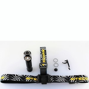 Lampe frontale et lampe de poche