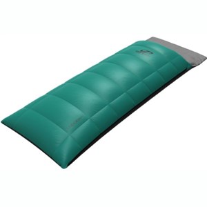 Couverture de sac de couchage