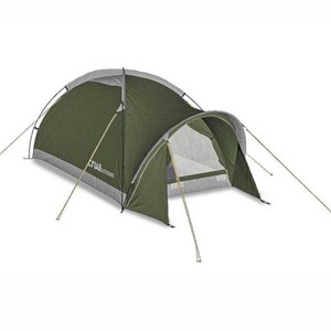 Crua outdoors duo-tente de randonnée