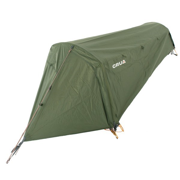 Crua outdoors hybrid-tente bivouac