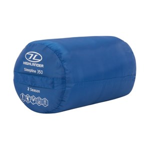 Highlander sac de couchage momie