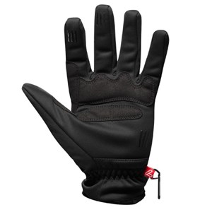 Loeffler gants de tournée ws