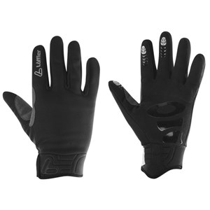 Loeffler gants ws chaud