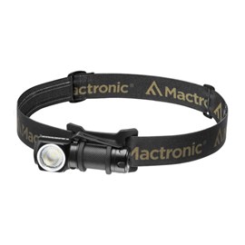 Mactronic cyclope ii lampe frontale