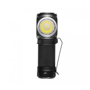 Mactronic cyclope ii lampe frontale