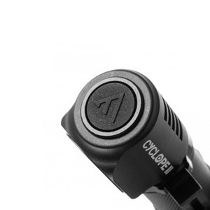 Mactronic cyclope ii lampe frontale