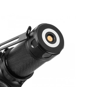 Mactronic cyclope ii lampe frontale