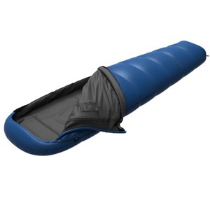 Hannah outdoor sac de couchage momie