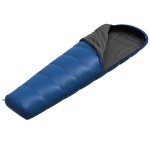 Hannah outdoor sac de couchage momie