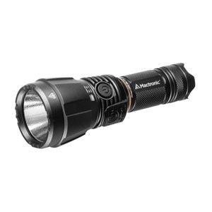 Mactronic blitz k3 lampe de poche