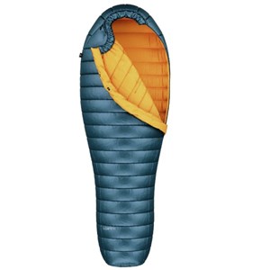 Hannah sac de couchage momie loft 250