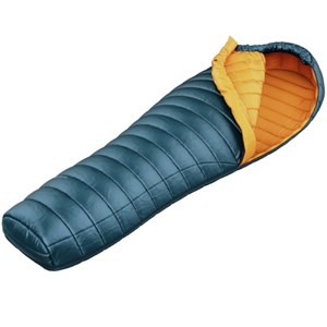 Hannah sac de couchage momie loft 250