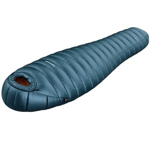 Hannah sac de couchage momie loft 250