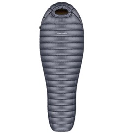 Hannah sac de couchage momie loft 400