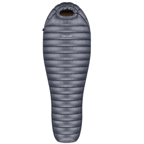 Hannah sac de couchage momie loft 400