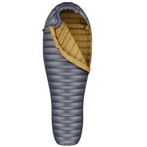 Hannah sac de couchage momie loft 400