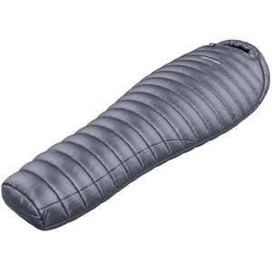 Hannah sac de couchage momie loft 400