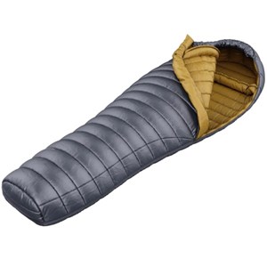 Hannah sac de couchage momie loft 400