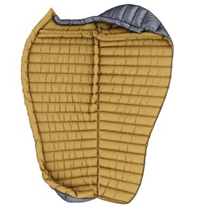 Hannah sac de couchage momie loft 400