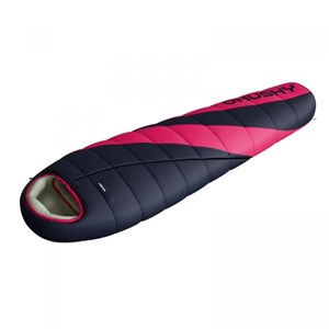 Sac de couchage momie husky extreme