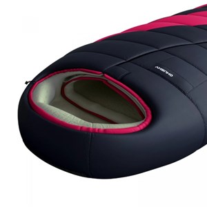 Sac de couchage momie husky extreme