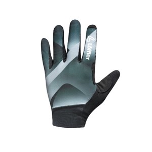 Loeffler gants de vélo doigts complets