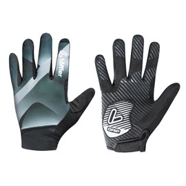 Loeffler gants de vélo doigts complets