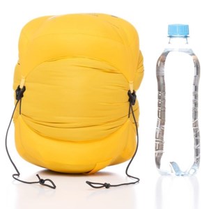 Sac de couchage momie turbat duvet nox