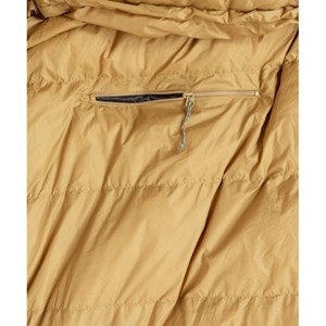 Sac de couchage momie turbat duvet nox