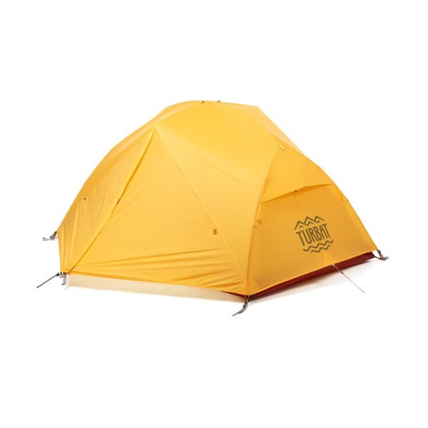 Turbat shanta pro 2 tente