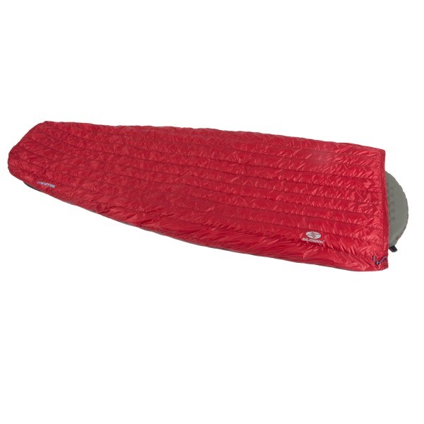 Couverture de sac de couchage sirjoseph