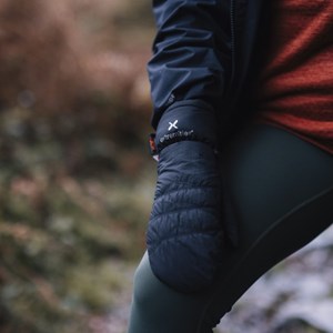 Mitaines imperméables paradox