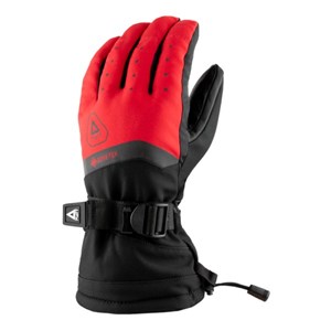 Gants de ski mats pour hommes gants