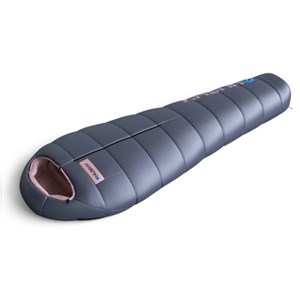 Gigoteuse momie husky pour femme