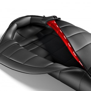 Gigoteuse momie husky pour femme