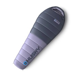 Sac de couchage momie husky pour femme