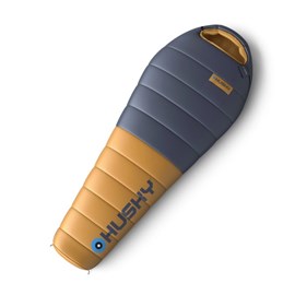 Gigoteuse momie husky duvet dexter short