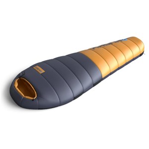 Gigoteuse momie husky duvet dexter short