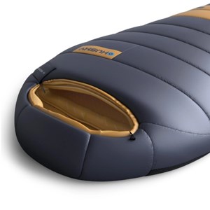 Gigoteuse momie husky duvet dexter short