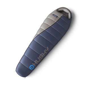 Gigoteuse maman husky ember 2024