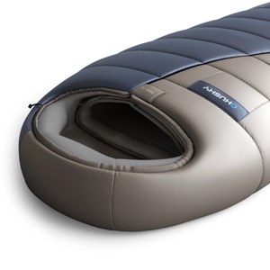 Gigoteuse maman husky ember 2024