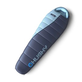 Sac de couchage momie husky ennemi 2024