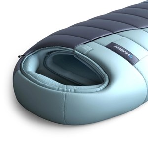 Sac de couchage momie husky ennemi 2024