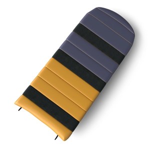 Housse de couchage husky modèle duvet