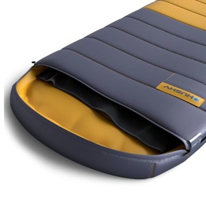 Housse de couchage husky modèle duvet