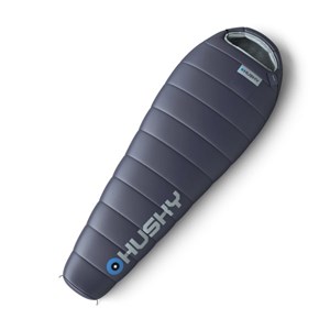 Gigoteuse momie husky mikro 2024 2°c -