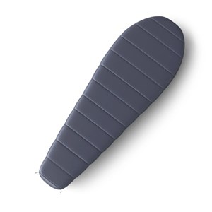 Gigoteuse momie husky mikro 2024 2°c -