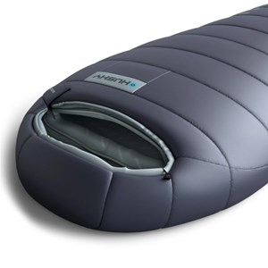 Gigoteuse momie husky mikro 2024 2°c -