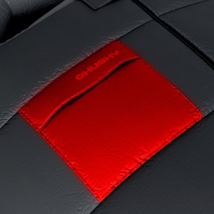 Gigoteuse momie husky mikro 2024 2°c -