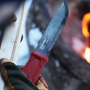 Couteau de survie mora garberg dala